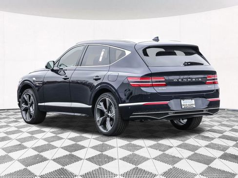Used 2026 Genesis GV80 2.5T Prestige image 15