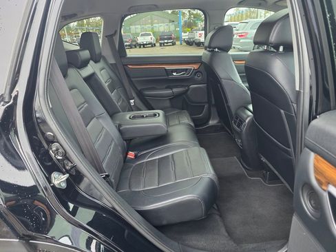 Used 2017 Honda CR-V EX-L image 23
