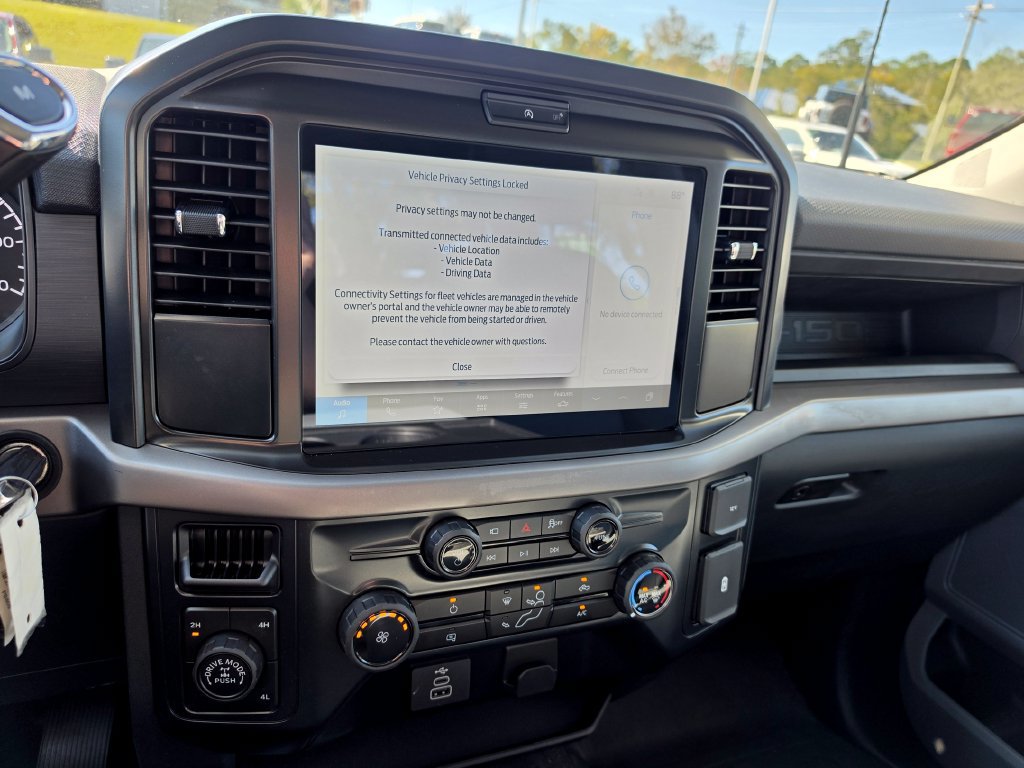 New 2026 Ford F150 XL AWD/4WD image 25