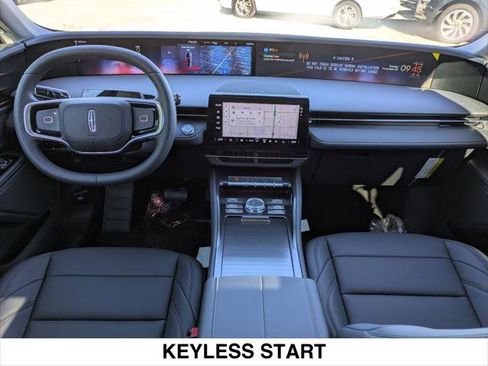 New 2026 Lincoln Nautilus Premier image 11