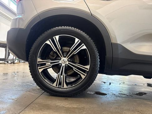 Used 2021 Volvo XC40 T5 Inscription AWD/4WD image 23