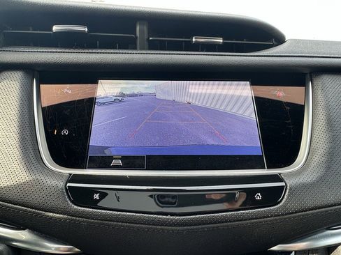 Certified 2025 Cadillac XT5 Premium Luxury image 29