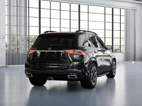 New 2026 Mercedes-Benz GLE 350 4MATIC image 21