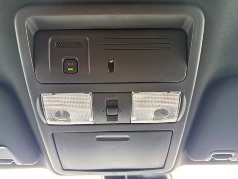 Used 2024 Nissan Titan PRO-4X w/ Off Road Protection Package image 30