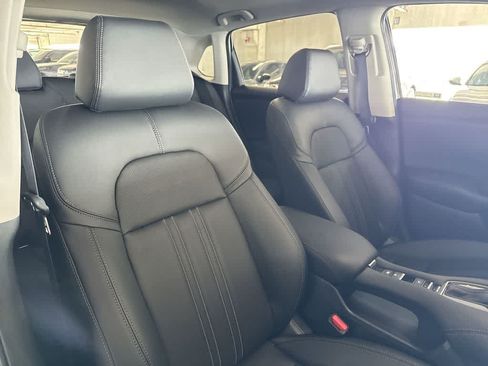 Used 2026 Honda HR-V EX-L image 26