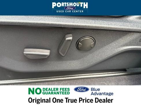 Certified 2023 Ford F150 XLT w/ Equipment Group 302A High image 25