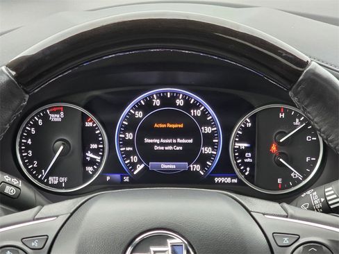 Used 2020 Buick Enclave Avenir w/ Avenir Technology Package image 30