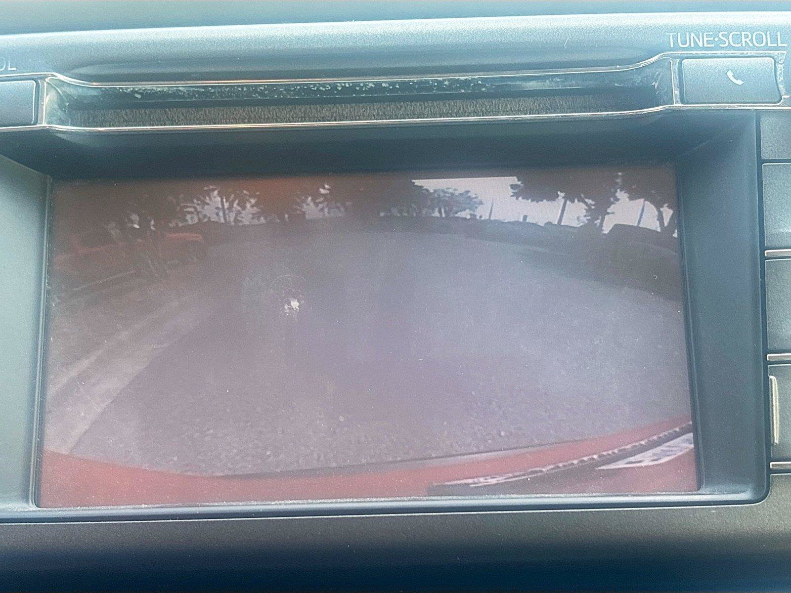 Used 2015 Toyota RAV4 Limited FWD image 10