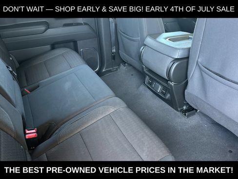 Used 2024 GMC Sierra 1500 Elevation AWD/4WD image 18