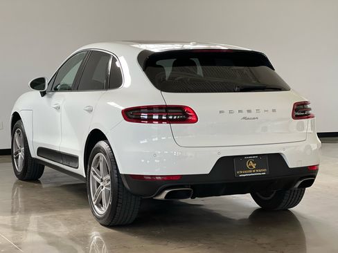 Used 2017 Porsche Macan image 5