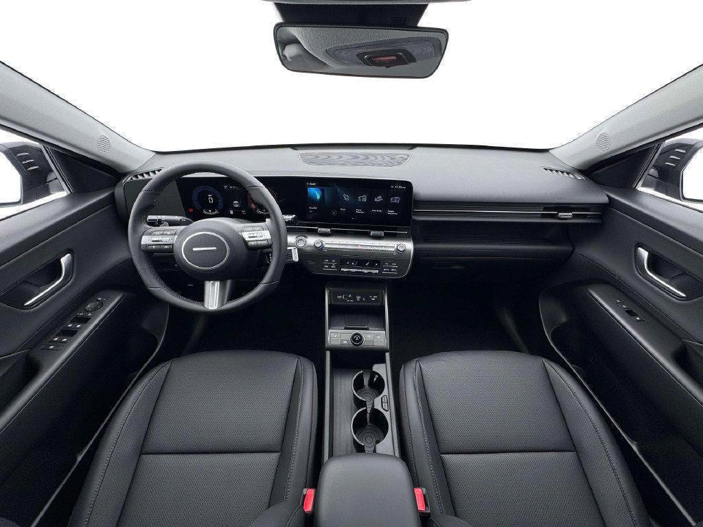 New 2026 Hyundai Kona SEL Premium AWD/4WD image 84