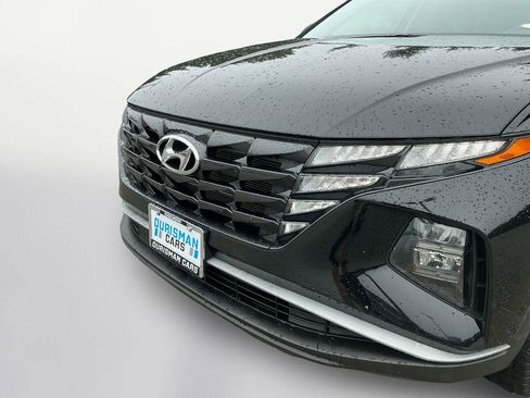 Used 2024 Hyundai Tucson SEL FWD image 22