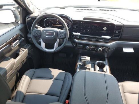 New 2026 GMC Sierra 1500 Elevation w/ Elevation Premium Package AWD/4WD image 5