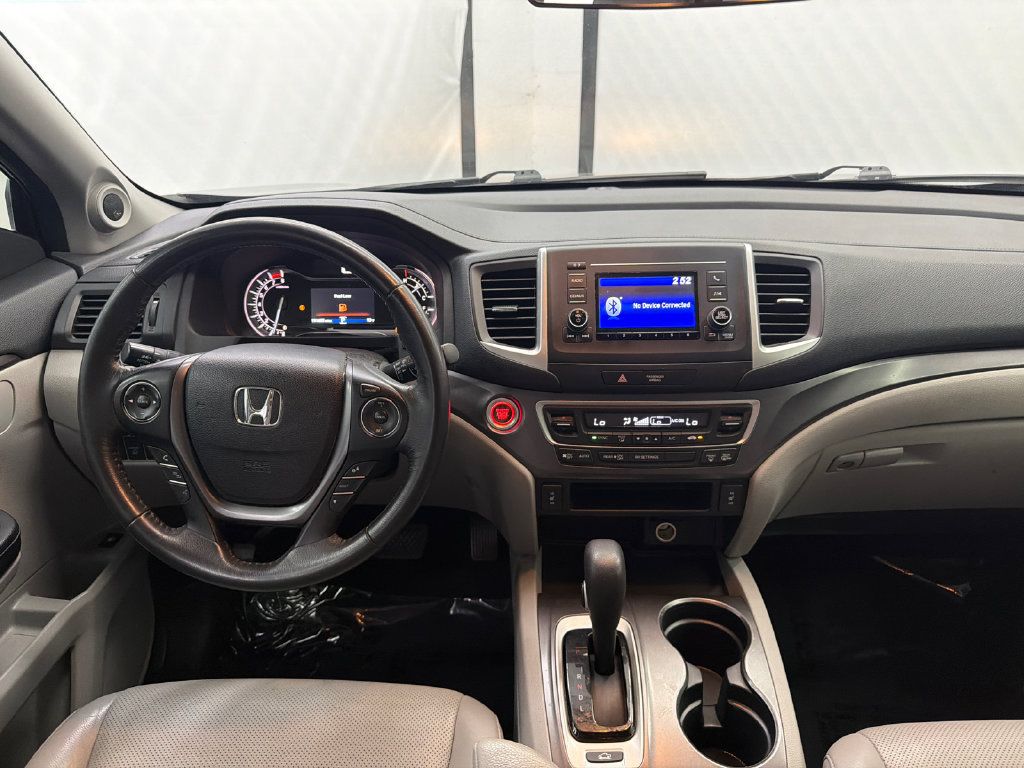 Used 2017 Honda Ridgeline RTL image 22