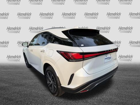 Used 2025 Lexus RX 350 Premium w/ Accessory Package AWD/4WD image 7