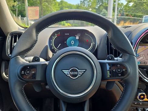 Used 2023 MINI Cooper Countryman S AWD/4WD image 20