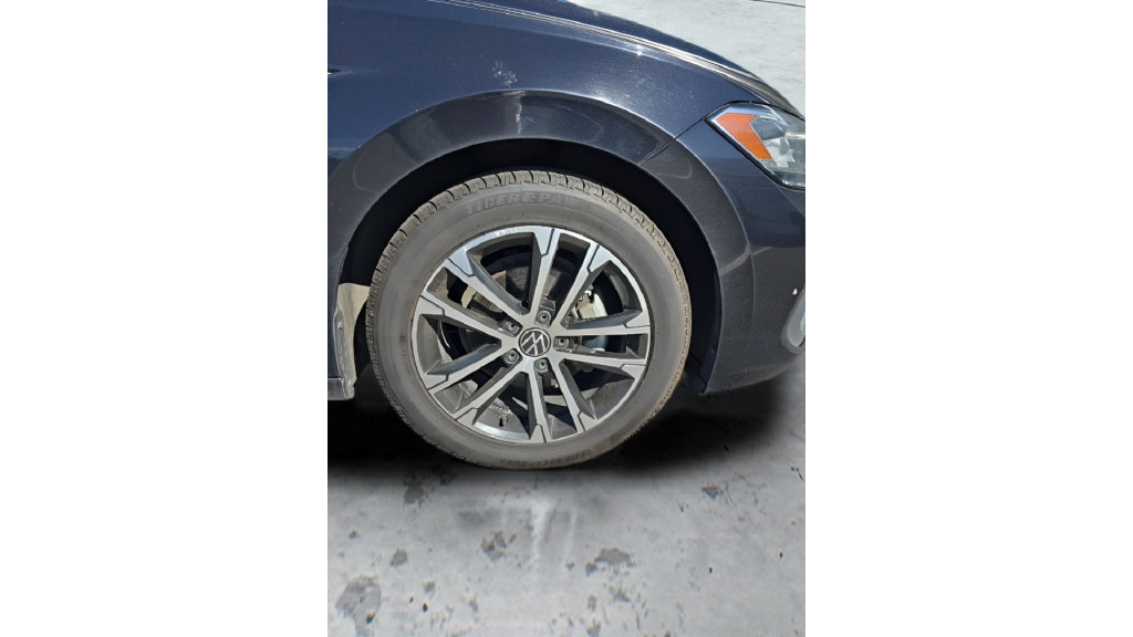 Used 2022 Volkswagen Jetta Sport FWD image 18