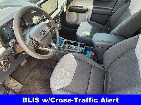 New 2025 Ford Maverick XLT w/ 4K Tow Package image 14