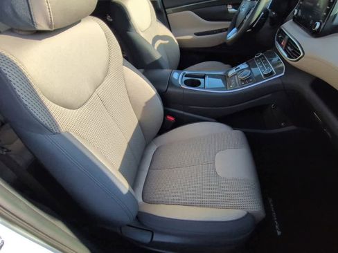 Used 2022 Hyundai Santa Fe SEL image 21
