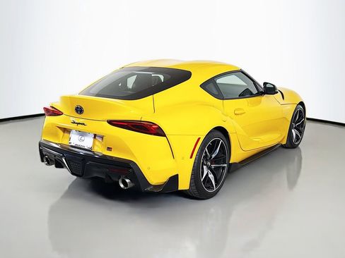 Used 2020 Toyota Supra 3.0 image 5