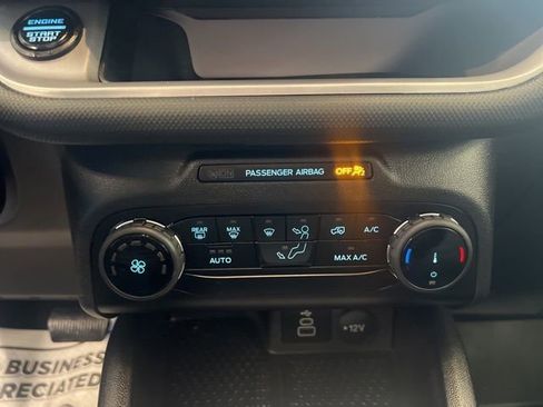 Used 2024 Ford Bronco Sport Big Bend image 26