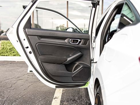 Used 2022 Honda Civic Sport image 33