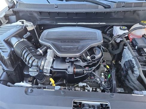 Certified 2022 Cadillac XT6 Premium Luxury w/ Platinum Package image 29