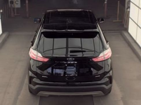 Used 2023 Ford Edge SEL w/ Convenience Package AWD/4WD image 6