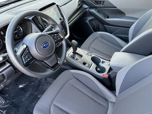 Used 2025 Subaru Crosstrek 2.0i Premium AWD/4WD image 10