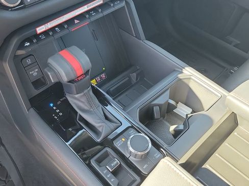 New 2026 Toyota Tundra TRD Pro AWD/4WD image 18
