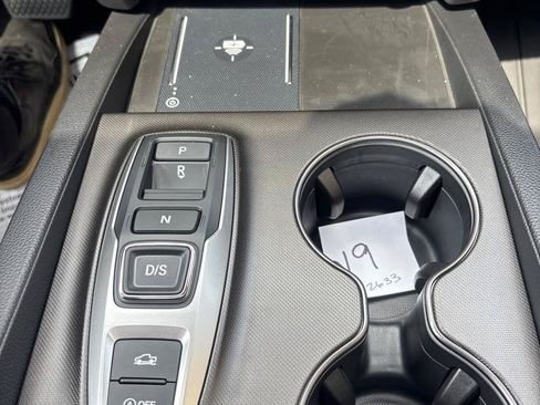 Used 2026 Honda Ridgeline TrailSport image 31