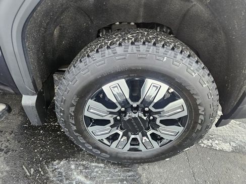 Certified 2025 GMC Sierra 2500 Denali w/ Denali Reserve Package image 34