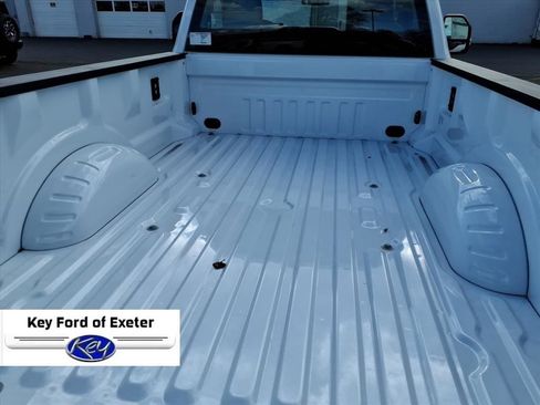 New 2026 Ford F250 XL w/ XL Chrome Package image 13