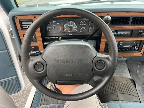 Used 1996 Dodge Dakota 2WD Regular Cab image 64