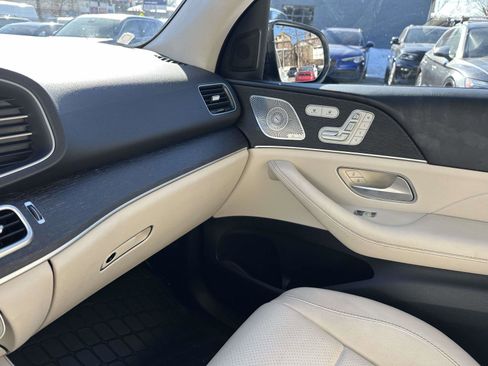 Used 2022 Mercedes-Benz GLE 350 4MATIC image 38