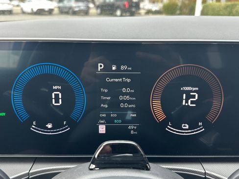 New 2026 Hyundai Santa Fe SEL image 25