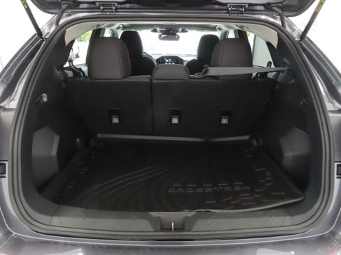 New 2026 Subaru Crosstrek 2.5i Premium image 24