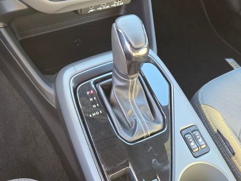 Used 2025 Subaru Crosstrek 2.5i Sport image 23