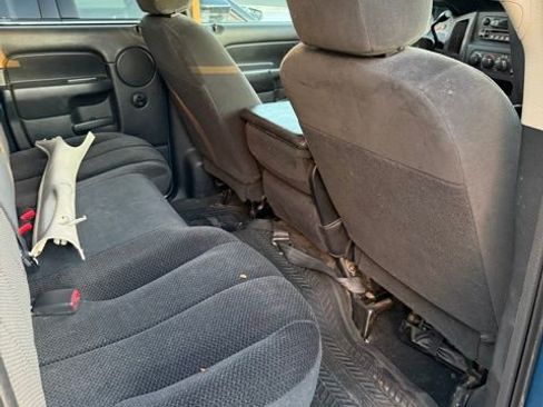 Used 2003 Dodge Ram 1500 Truck ST image 12