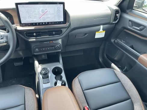 New 2026 Ford Bronco Sport Outer Banks w/ Outer Banks Tech Package+ AWD/4WD image 14