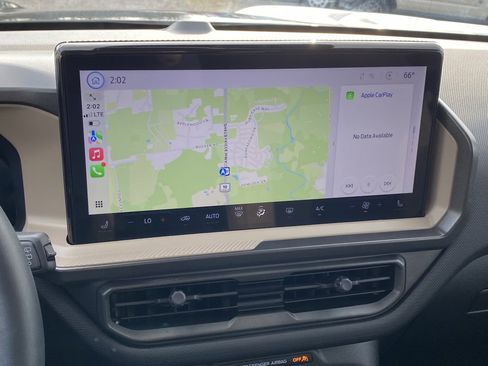 Used 2025 Ford Bronco Sport Big Bend w/ Convenience Package image 14