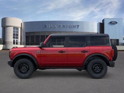 New 2026 Ford Bronco Big Bend AWD/4WD image 4