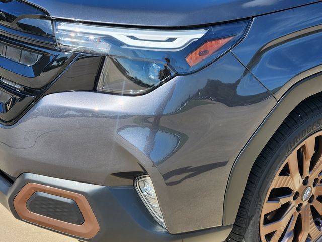 Used 2026 Subaru Forester Sport AWD/4WD image 9