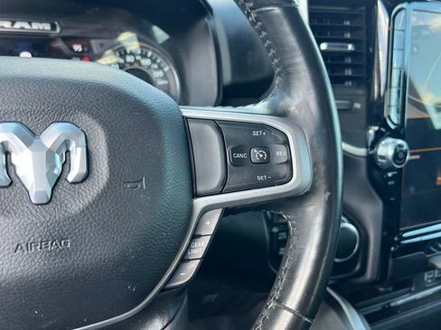 Used 2023 RAM 1500 Big Horn AWD/4WD image 20