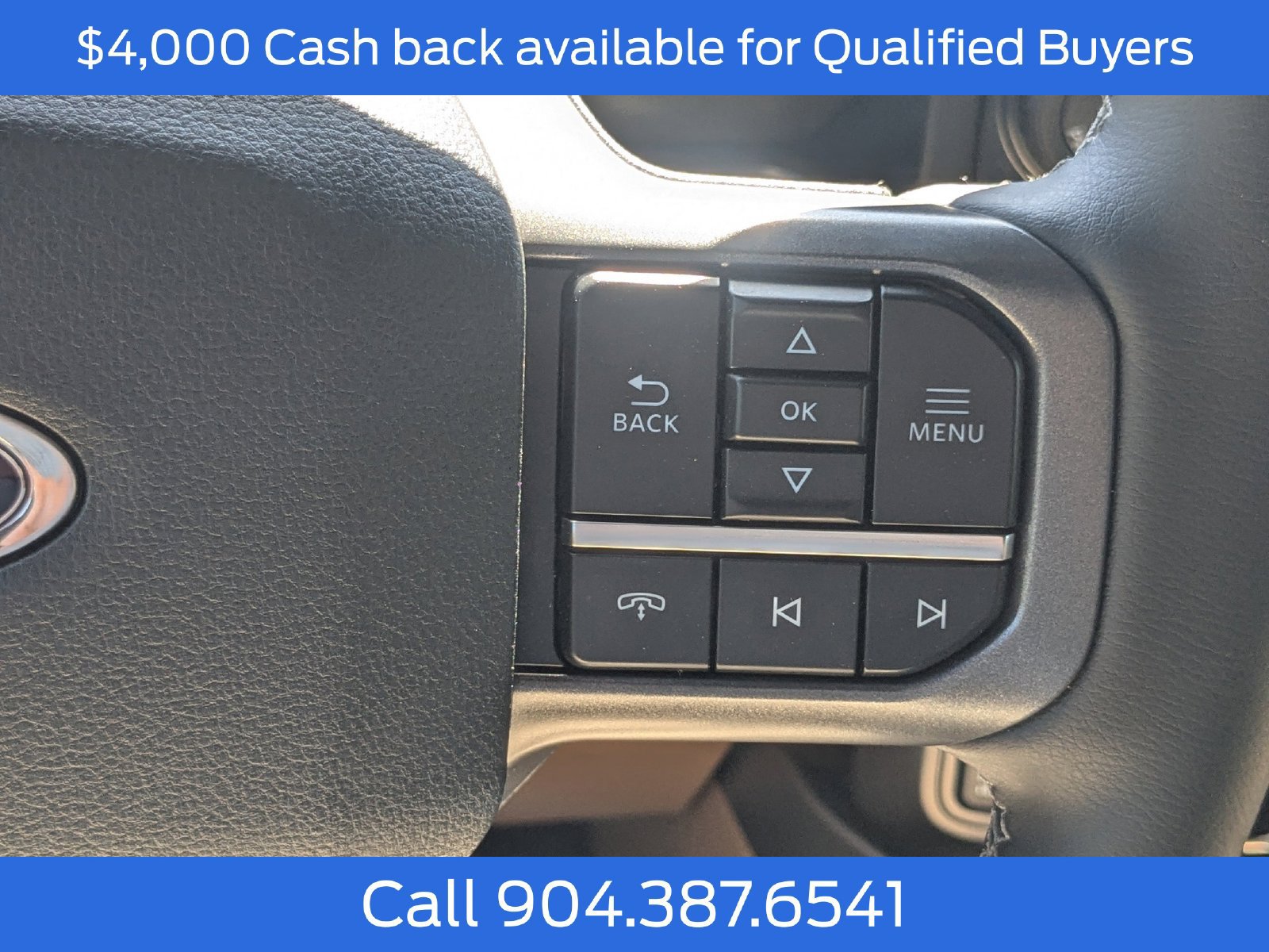New 2026 Ford F350 Lariat w/ Black Appearance Package AWD/4WD image 30