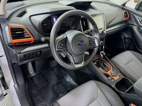 Used 2019 Subaru Forester Sport AWD/4WD image 18