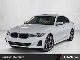 Used 2026 BMW 330i Sedan w/ Premium Package RWD video 1