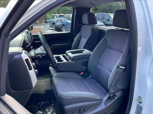 Used 2016 GMC Sierra 1500 SLE w/ SLE Preferred Package AWD/4WD image 24