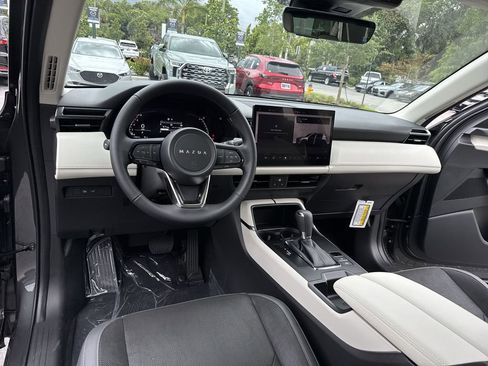 New 2026 MAZDA CX-5 Preferred AWD/4WD image 35