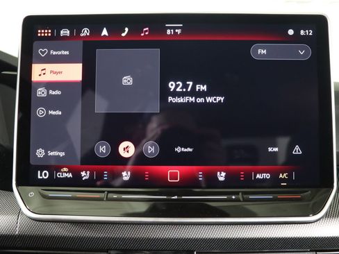 New 2025 Volkswagen GTI SE image 11